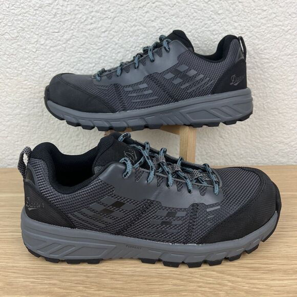 Danner Women's Run Time 3" Dark Shadow Composite Toe Sz 6.5 - Picture 5 of 9